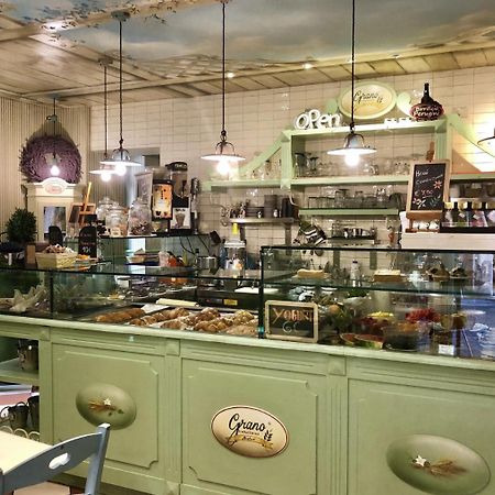 로마 Domus Croce B&B 외부 사진