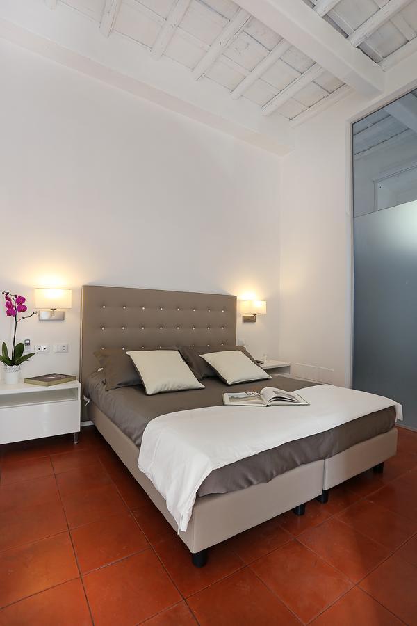 로마 Domus Croce B&B 외부 사진