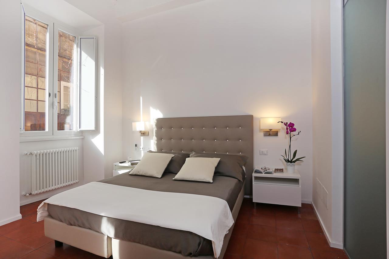 로마 Domus Croce B&B 외부 사진