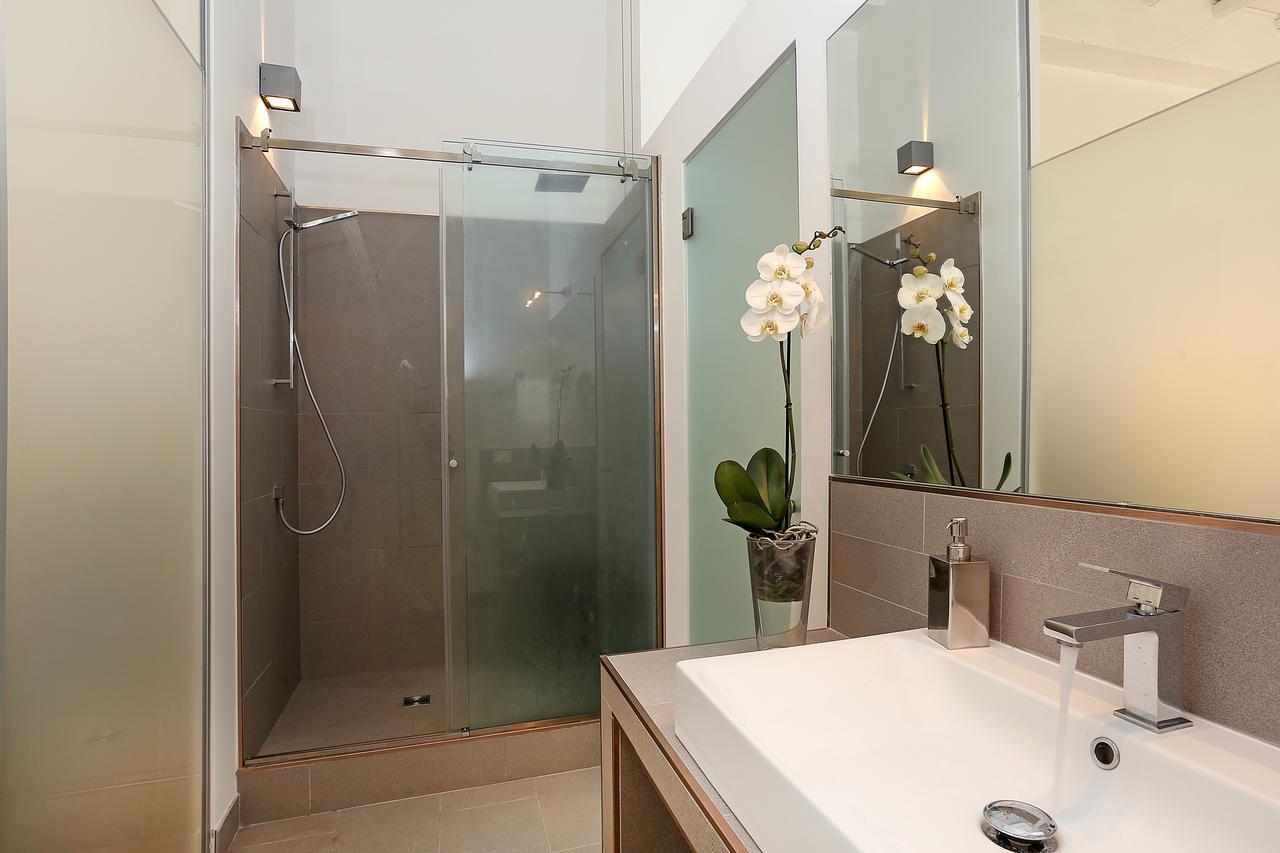 로마 Domus Croce B&B 외부 사진